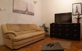 Apartman Pozeg